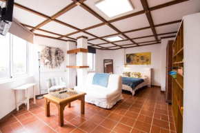 The Cypress House, Puerto De La Cruz